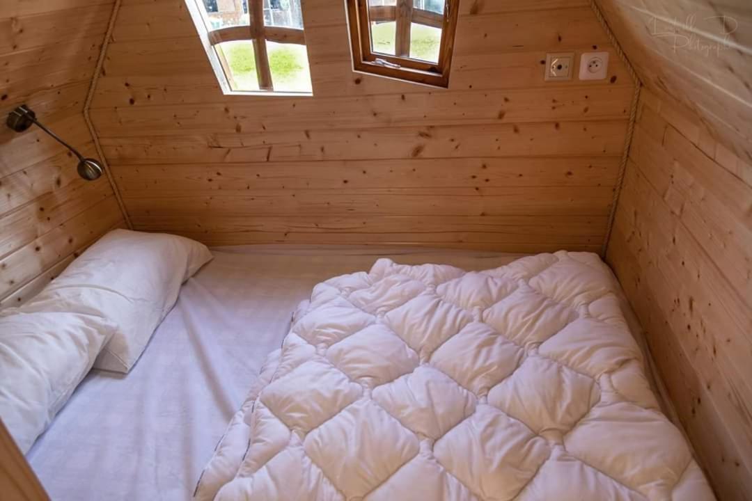 Etape De La Roulotte Hotell Conty Rom bilde